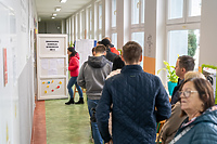 Silny głos wyborców i podziałów ciąg dalszy (Subiektywne podsumowanie roku w polityce okiem naczelnego)