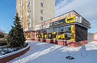 Siłownia, spółdzielnia i wokanda (wracamy do tematu)