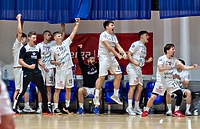 Silvant zwycięża na zakończenie I rundy