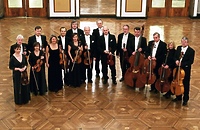 Sinfonia Concertante w Bażantarni