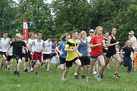 Siódemkowe Biegi Przełajowe. XIII Grand Prix Elbląga