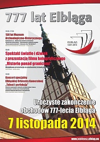 Siódmego listopada, po siedmiu miesiącach