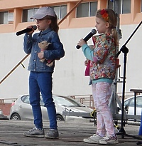 Śpiewasz? Zgłoś się do konkursu