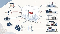 Skąd polskie firmy biorą pracowników, gdy brakuje rąk do pracy