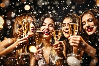 Skąd się wziął zwyczaj świętowania Sylwestra?