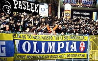 Skąd tyle jadu wokół Olimpii?