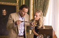 Skarb Narodów - Księga Tajemnic