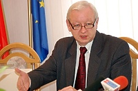 Malwersacja w Centrum