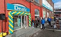 Sklep Dealz w Elblągu już otwarty!