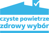 Skorzystaj z programu Czyste Powietrze!