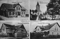 Historia okolic Elbląga: Od Ząbrowca do Skowronów  (odc. 175)