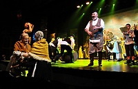 Czterdzieści lat minęło...