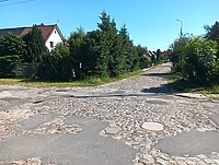 Czytelnik, radna i prezydent o Suwalskiej