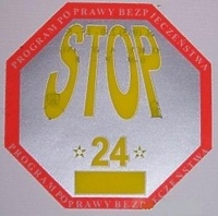 Skuteczny Stop 24