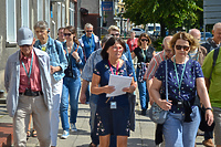 Śladem pionierów