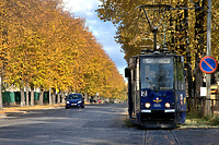 Słów kilka o tramwajach i linii nr 2 (opinia nadesłana)