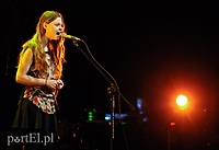 Słowa, a przede wszystkim emocje