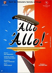 Słuchajcie uważnie, bo nie będziemy powtarzać