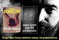 Smak Suszy Tomasza Sekielskiego
