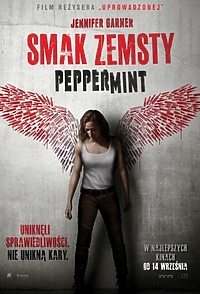 „Smak Zemsty. Peppermint” premierowo w Multikinie