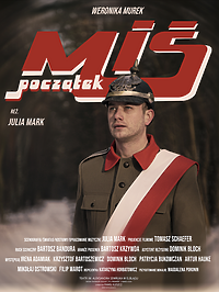 “Mam nadzieję, że się wspólnie pośmiejemy..."