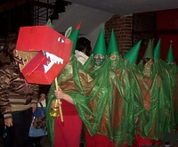 Przygoda z teatrem