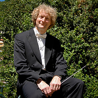 Smyczkowa burza emocji z Thomasem Kalbem