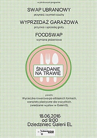 Śniadanie na trawie