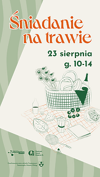 Śniadanie na trawie II