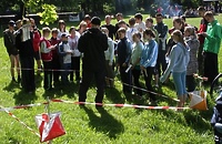 Sobota na orientację