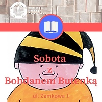 Sobota z Bohdanem Butenką