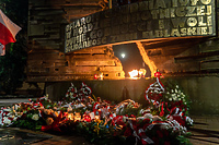 Solidarność uczci ofiary Grudnia 70