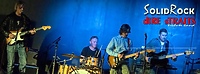 SolidRock u Sąsiadów