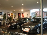 Toyota zaprasza
