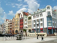 Sopot głosuje, Elbląg narzeka