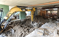 SOR ratuje, ale i się buduje