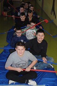 SOSW nr 2 wyjedzie na Turnus Uśmiechu