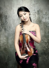 Mozart, Mendelssohn, Czajkowski i Soyoung Yoon