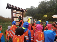 SP 11 odkrywa tajemnice recyklingu