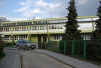 Innowacyjna klasa dla pierwszaków w sp19