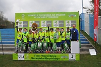 SP 19 zagra na Stadionie Narodowym!