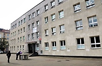 Sztabik WOŚP w SP 21