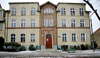 SP 8 zaprasza dzieci
