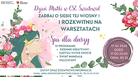 Spa dla duszy. Dzień Matki w Światowidzie
