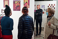 Spacerem po... komiksie