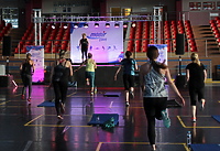 Spal tkankę tłuszczową i wzmocnij mięśnie