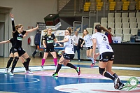 Sparingowy czas Kram Startu