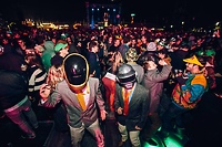 Spędź Andrzejki na W55!