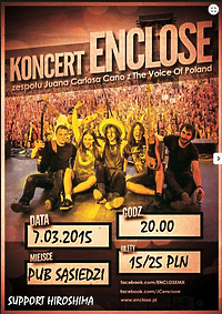 Spędź marzec u Sąsiadów