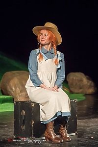 Spędź rodzinną niedzielę w teatrze